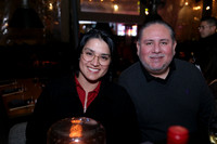 Alejandra Torres y Eduardo Espinoza 1
