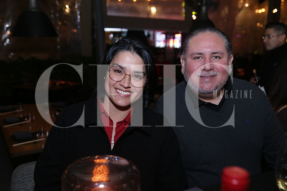 Alejandra Torres y Eduardo Espinoza 1