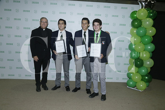 Guillermo Meade, Federico Gabriel Zarate, Manuel Martínez y Gabriel Cárdenas (2)