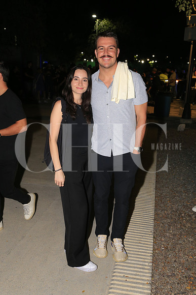 Greta Chavez y Poncho Anaya 2