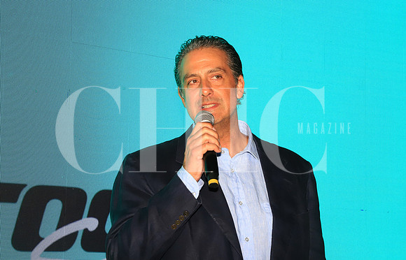Guido Benassíni