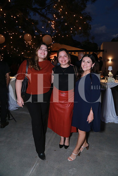 Alejandra Patiño, Esthela Jiménez y Blanca González (4)