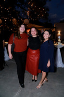 Alejandra Patiño, Esthela Jiménez y Blanca González (3)