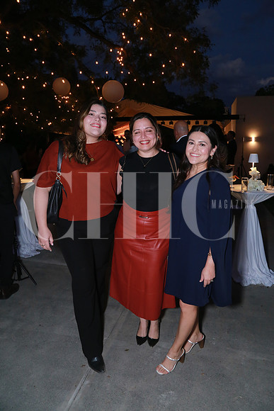 Alejandra Patiño, Esthela Jiménez y Blanca González (3)