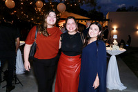 Publirreportaje Apertura Coctel y Jardin Montedra