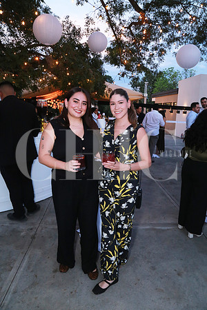Ana Karen Guajardo y Sofia Quiroga (2)