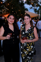 Ana Karen Guajardo y Sofia Quiroga