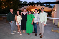 Antonio Medina, Carolina Lee, ALejandra Piscareño, Pamela Lara, Carlos Treviño y Enrique Chavarria (3)