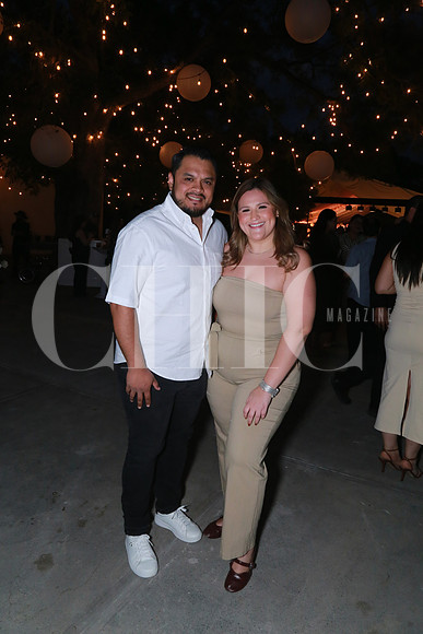 Rodolfo Ortíz y Angie García (3)