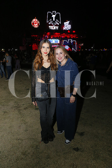 Mariana Perches y Pilar Chapa (1)