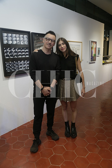 Charly Escobar y Cecy Ramos (2)