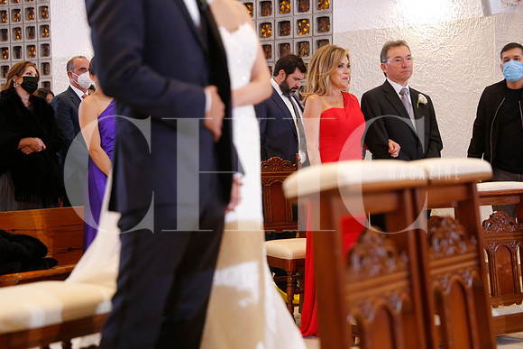 Maricela Barrera y Luis Treviño (2)