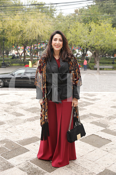 Magdalena Herrera de Calderón (1)
