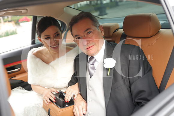 Eugenia Villarreal y Edgar Villarreal (1)