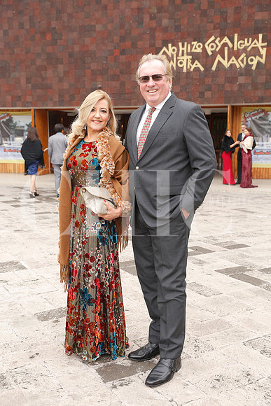 Rocío Beutel - Nagel  y Frank Beutel - Nagel (1)