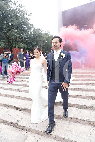 Eugenia Villarreal y Rodrigo Andrés Treviño (100)