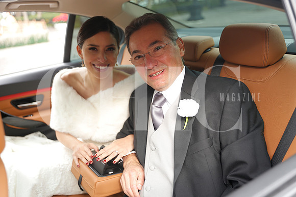 Eugenia Villarreal y Edgar Villarreal (2)