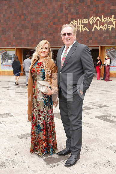 Rocío Beutel - Nagel  y Frank Beutel - Nagel (2)