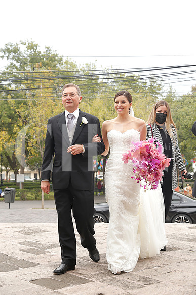 Edgar Villarreal y Eugenia Villarreal (11)