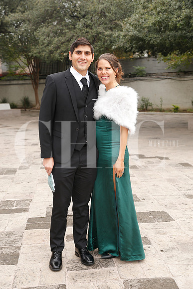 Eduardo Tamez Zamarripa y Michelle Zamarripa (3)