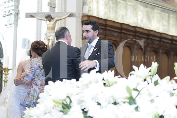 Boda de Eugenia Salinas Garza T y Santiago Diaz 76