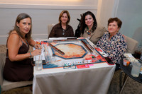 Adriana Rodríguez, Alma María Dávila, Malu Elizondo y Lucy Paez 2
