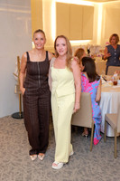 Gina Zertuche y Carmina Canavati 2