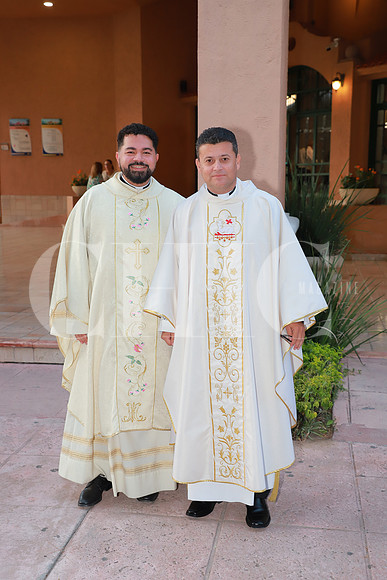Rafael Amador García y Martin Martínez Quiroga 2