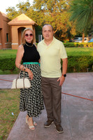 Dinorah Garza y Pablo Garza 2