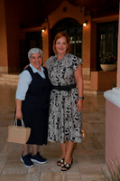 Maria Luisa García y Sylvia gomez 2