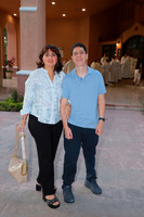 Paty Treviño y Salvador Treviño 2