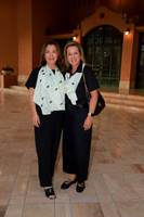 Maty Sanchez y Lupita Garza 1