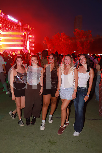Ale Delgado, Balbina Zambrano, Paty Lozano, Enedelia Garza y marifer Meza 4