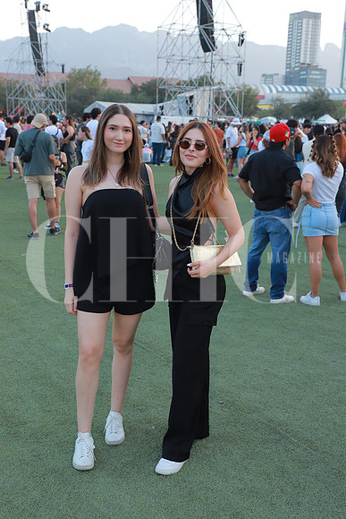 Daniela Guerra y Raquel Ovalle 2