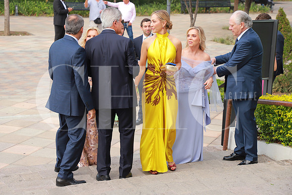 Boda de Alexia Meyer y Roberto Rodríguez 100