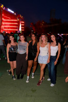 Ale Delgado, Balbina Zambrano, Paty Lozano, Enedelia Garza y marifer Meza 2