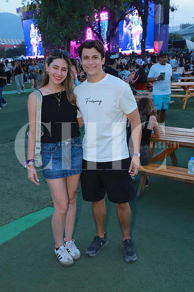 Valentina Cadena y Alberto Porter 3