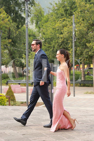 Boda de Alexia Meyer y Roberto Rodríguez 16