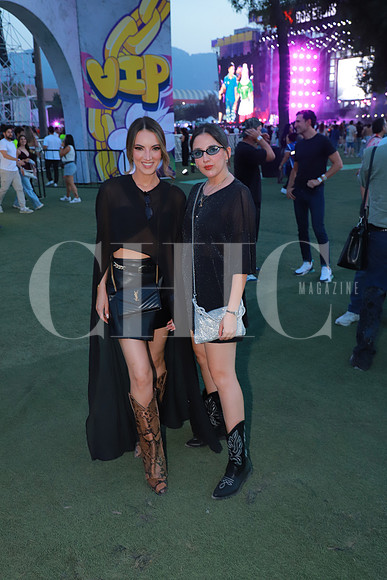 Anabely Cantú y Valeria Villarreal 5