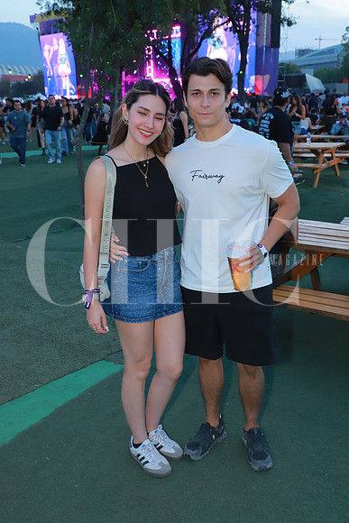 Valentina Cadena y Alberto Porter 1