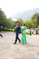 Aldo de Nigris y Krizia Meyer 1
