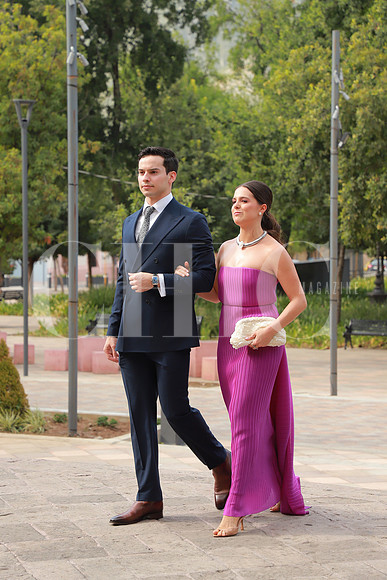 Boda de Alexia Meyer y Roberto Rodríguez 28