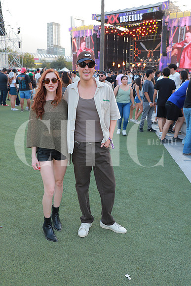 Karen Gonzalez y Un Tal Fredo 4