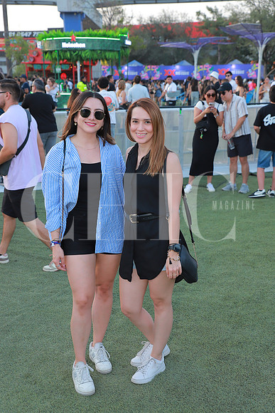 Fernanda Morales y Deyra Lopez 2