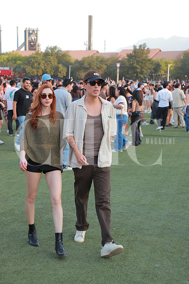 Karen Gonzalez y Un Tal Fredo 2