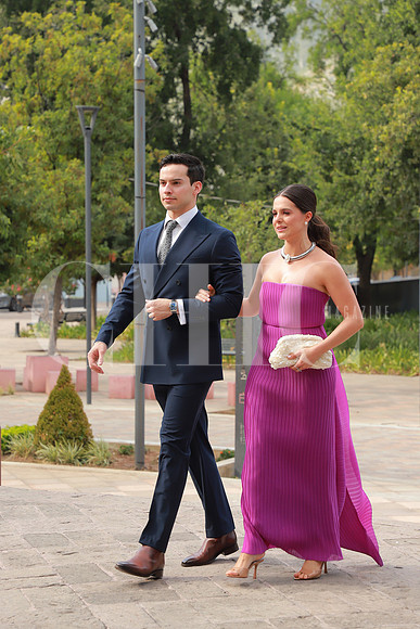 Boda de Alexia Meyer y Roberto Rodríguez 29