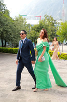 Aldo de Nigris y Krizia Meyer 2