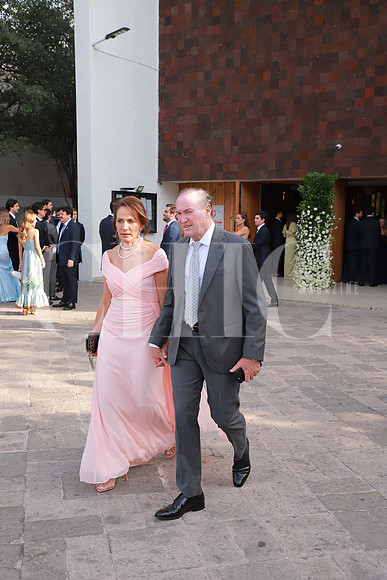 Isabel Ruenes y Ricardo Martin Bringas 2