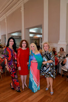 Martha Ruiz, Irene Muzquiz, Tey Gonzalez y Marina Benavides 2
