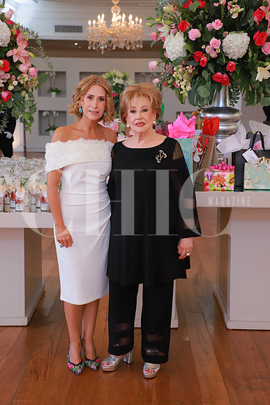 Graciela Floresy Graciela Tancredi 2